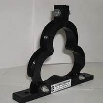 Aluminum Trefoil Clamps