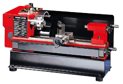 Baby / Micro / Mini Lathe