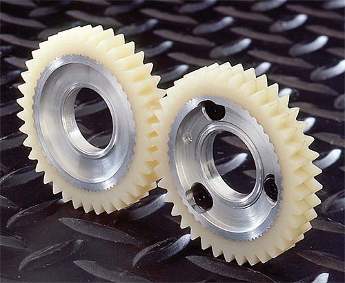 Plastic Gears