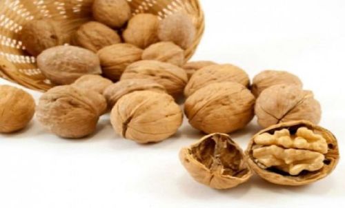 Shelled Walnuts