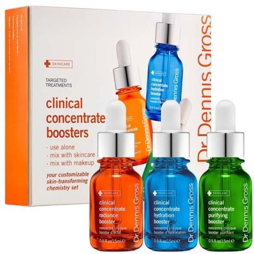 Skin Treatment System