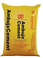 Ambuja Cement, Size : 80 X 120 Cm