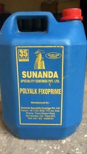 SUNANDA FIXO PRIME Waterproof Coating