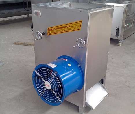 Garlic Separating Machine