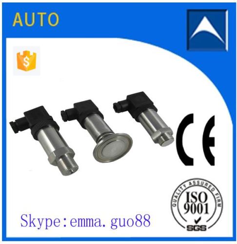Digital Pressure Sensor