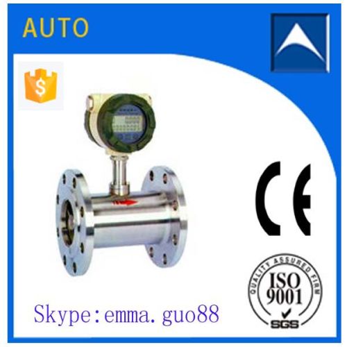 Flow Meter Turbine
