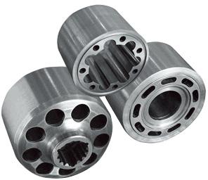 Cast Iron Round Bar, Grade : ISO9001:2000