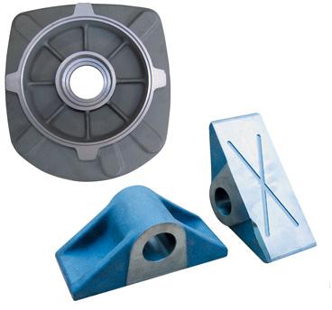 Casting Parts For Sell