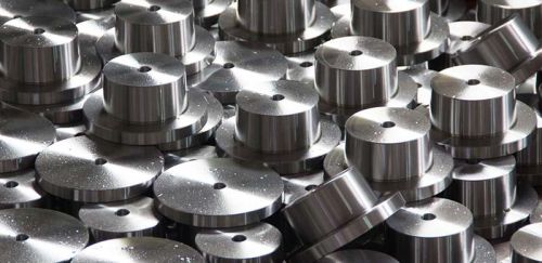 Machining Part, Packaging Type : black