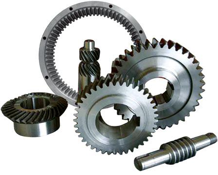 New Machining Parts, Certification : ISO9001:2000