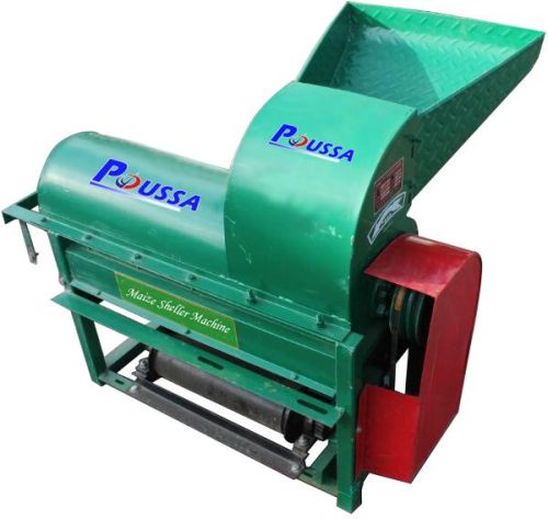 Maize Sheller
