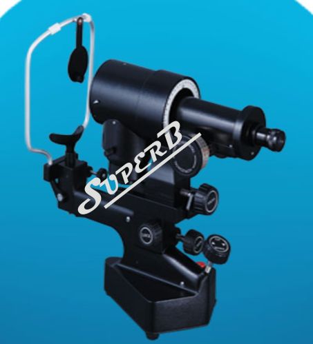 Keratometer