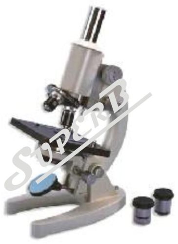 Student Microscope