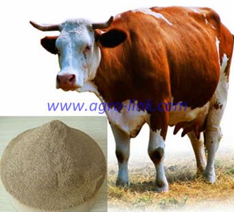 Sodium Humate Feed Additive
