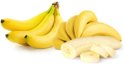 Organic Fresh Banana, For Food, Juice, Feature : Absolutely Delicious, Easily Affordable, Healthy Nutritious