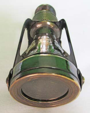 0-50gm Metal Antique Binoculars, Inner Material : Aluminium Alloy