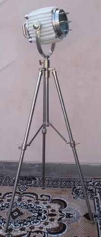 Antique Spotlight, Power : 28.8Watt +/- 10%