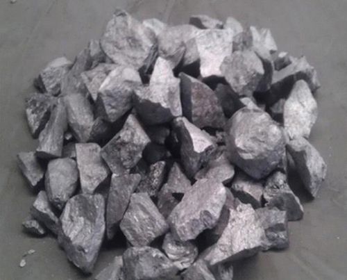 Ferro silicon manganese