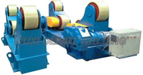 Double Driving Self Aligning Rotator-HGZT Series