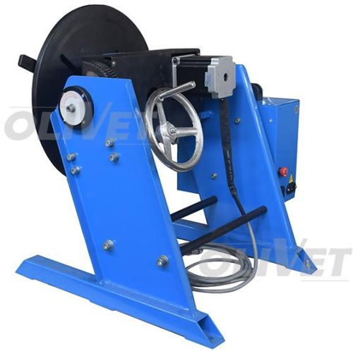 HBJ-CNC Automatic Welding Positioner