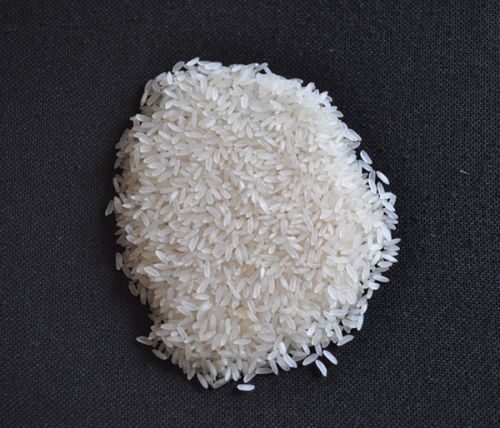 Soft Organic BPT Boiled Rice, For Cooking, Form : Solid