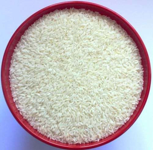 Soft BPT Steamed Rice, For Cooking, Human Consumption, Form : Solid