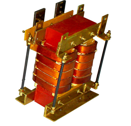 Electrical Reactors