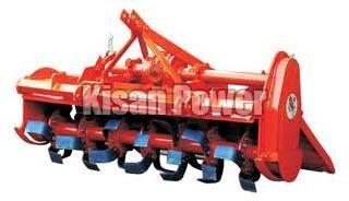 Rotary Tiller