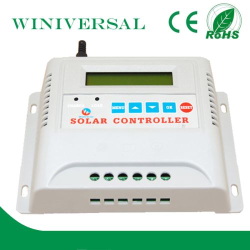 Solar Panel Controller