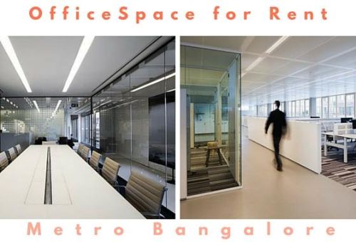 Commercial Office Space For Rent