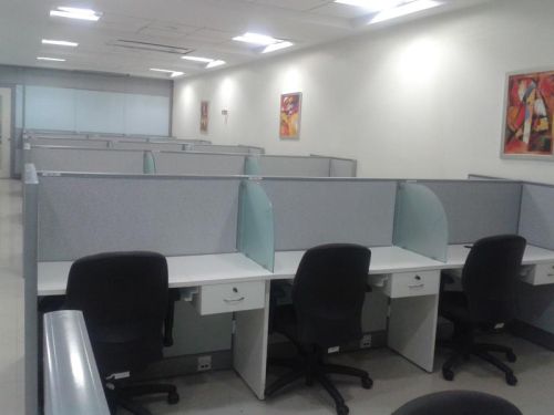 Managed Office Space For Rent