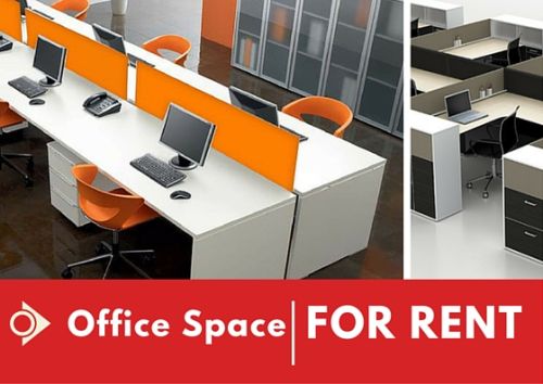Office Space Available For Rent