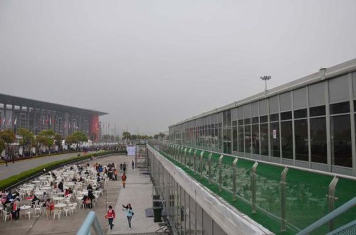 Customized Design Double Decker Tent