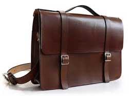 Leather Formal Bags