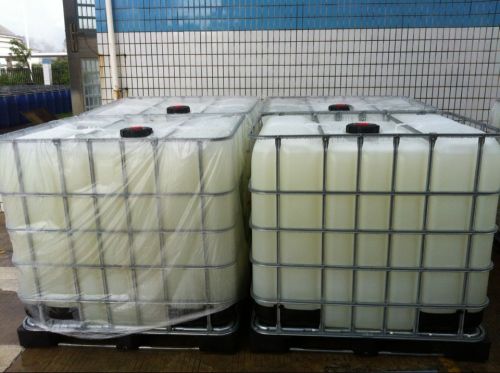 Polycarboxylate Ether