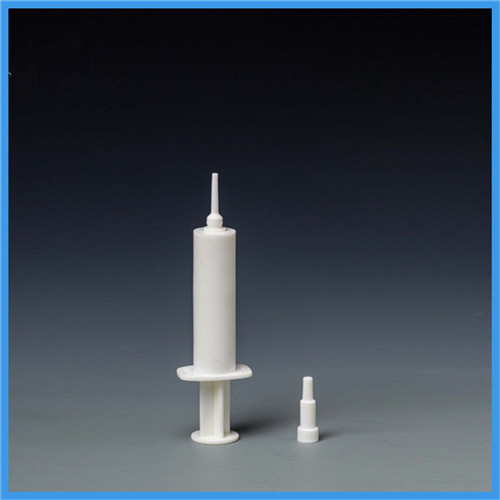 Single-use Sterile Plastic Syringe