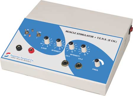 Continuous Passive Motion System