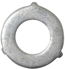 Alloy Steel HSFG Washers, Color : Silver