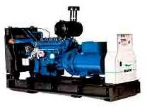 50 Hz Industrial Diesel Generator, Certification : CE Certified