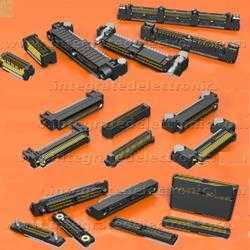 High Speed Connectors