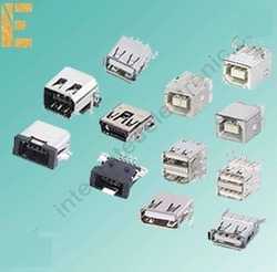 Sim Card USB Connectors