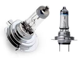 Auto Halogen Bulb