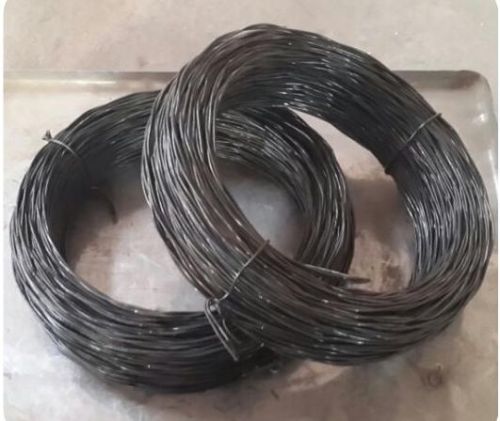Twist Wire