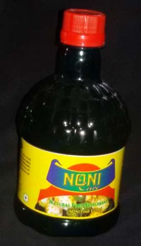 Noni Fruit Extract