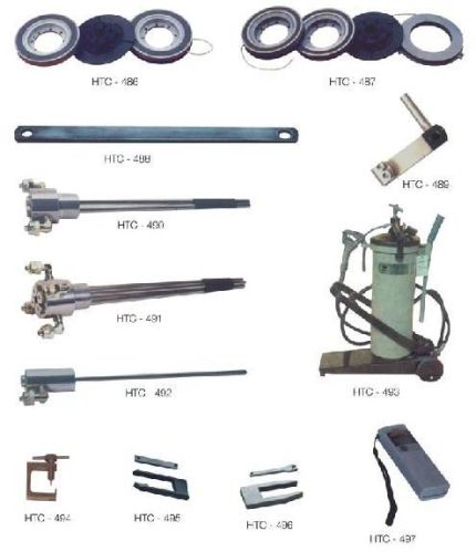 Picanol Air Jet Loom Spare Parts