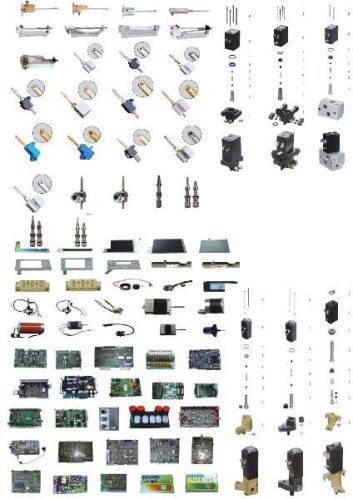 Picanol Loom Spare Parts