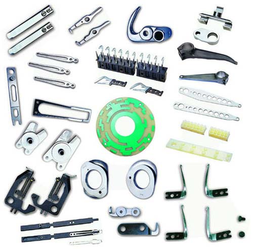 Sulzer Loom Spare Parts