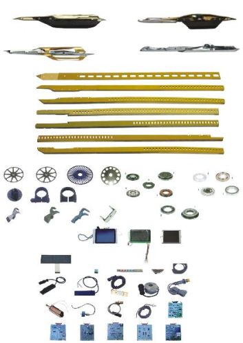 Vamatex Loom Spare Parts