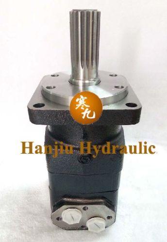 060 Hydraulic Steering Control Unit, Brand Name : Hanjiu