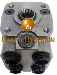 101S Hydraulic Steering Control Unit, Brand Name : Hanjiu